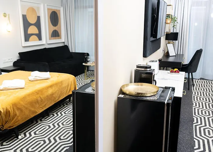 Solne Apartamenty A247 Z Klimatyzacja Solny Resort