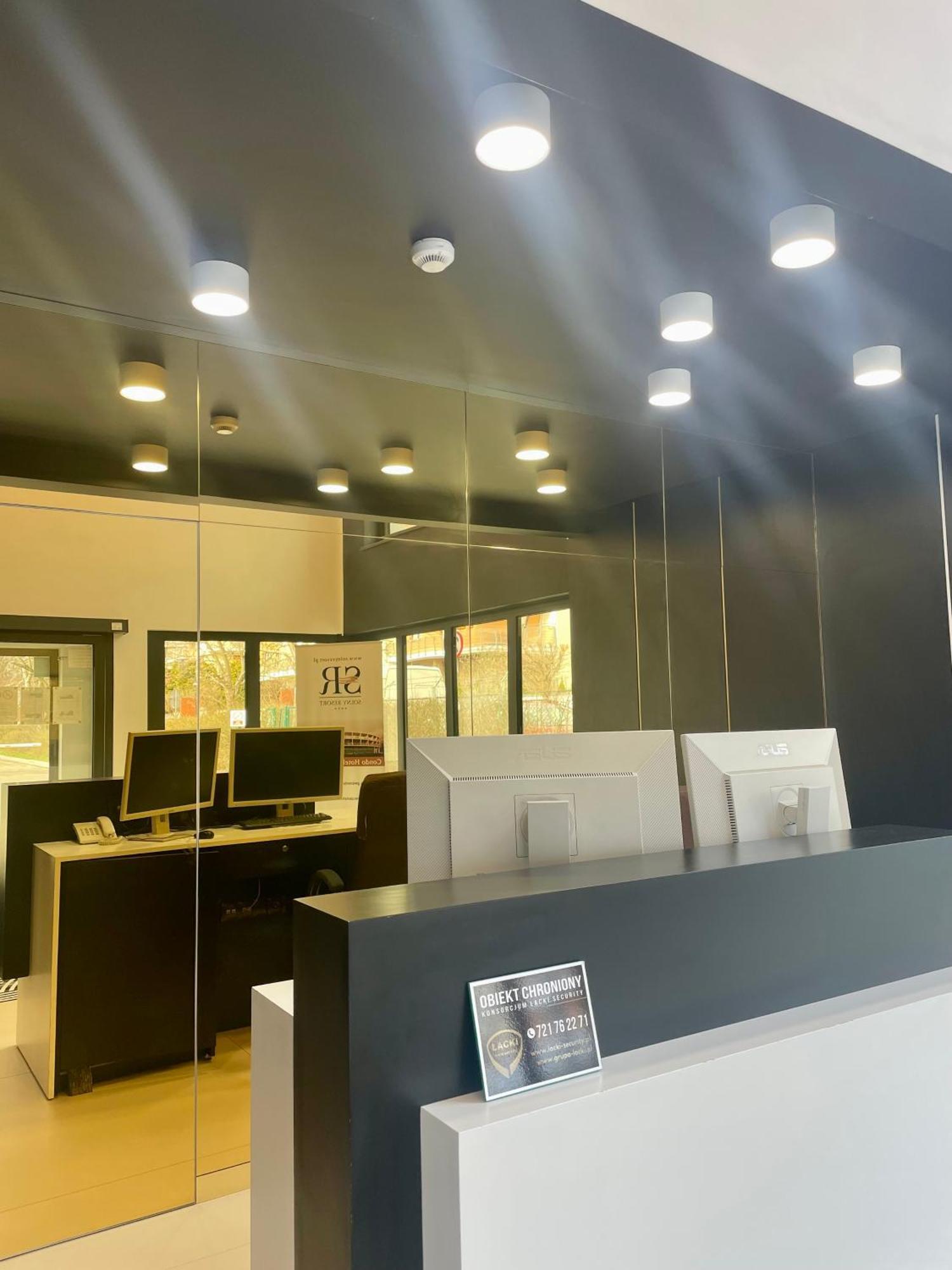 Solne Apartamenty A247 Z Klimatyzacja Solny Resort Kolobrzeg