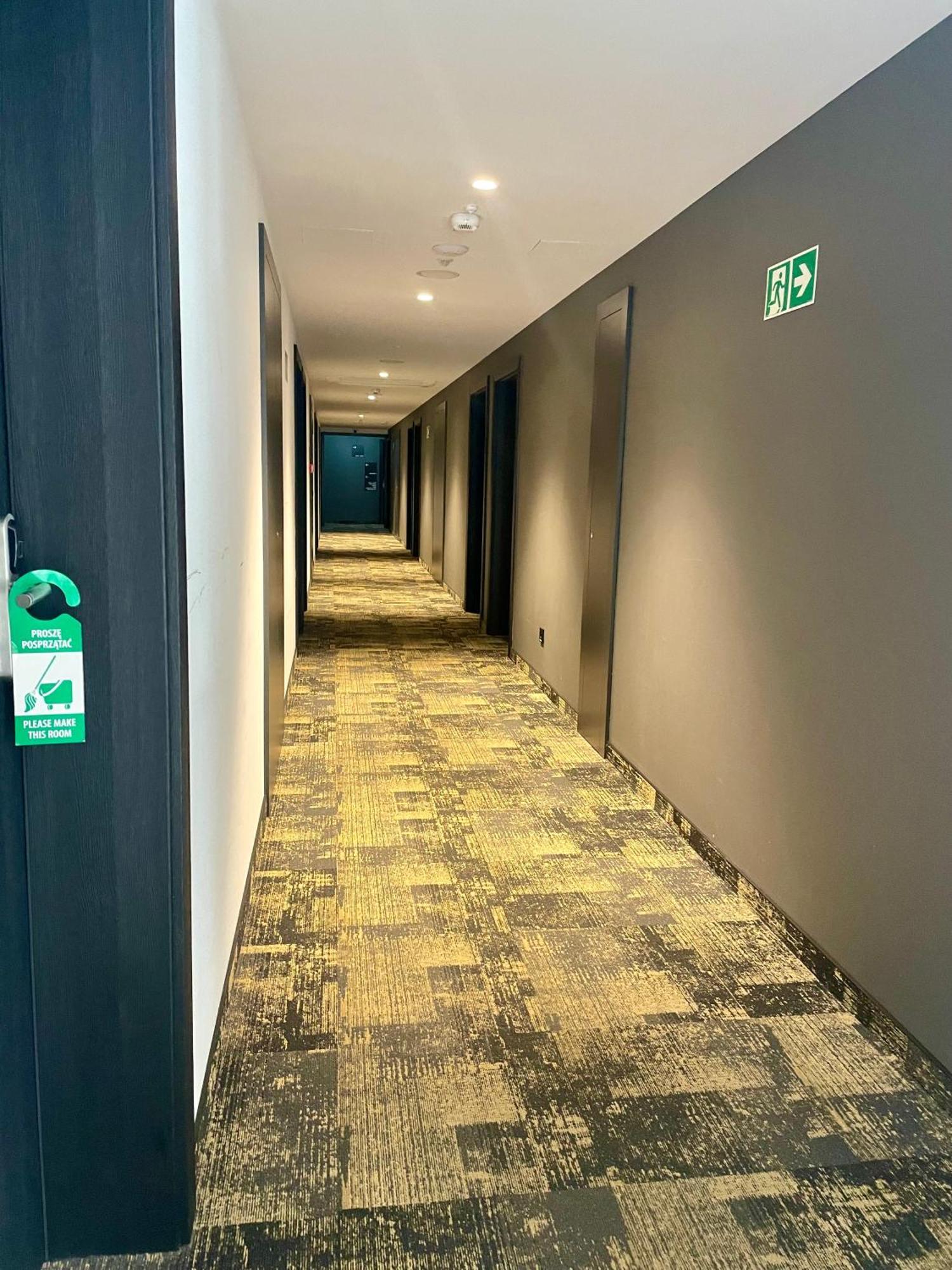 Solne Apartamenty A247 Z Klimatyzacja Solny Resort * Kolobrzeg