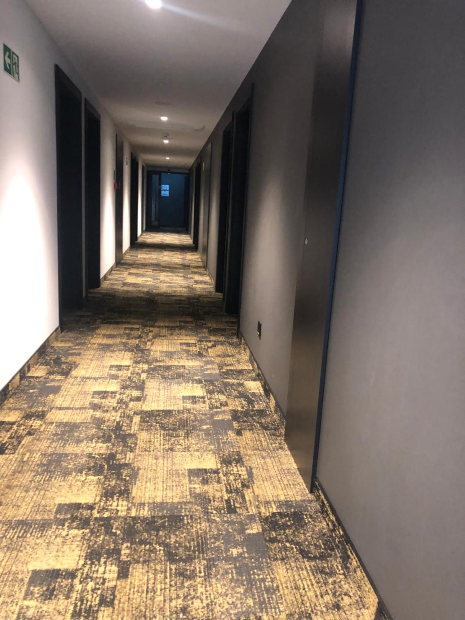 Solne Apartamenty A247 Z Klimatyzacja Solny Resort * Kolobrzeg