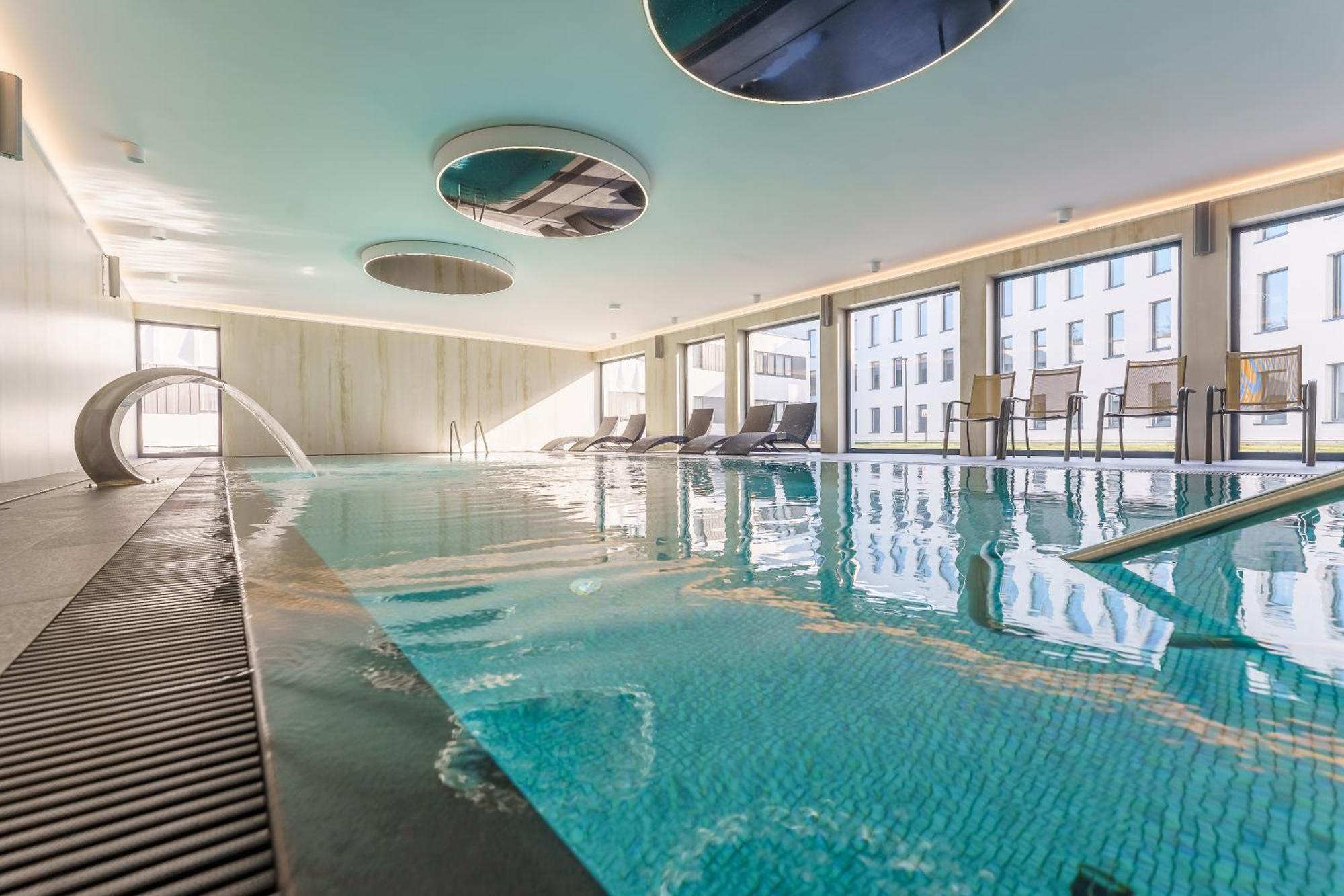 Solne Apartamenty A247 Z Klimatyzacja Solny Resort Kolobrzeg