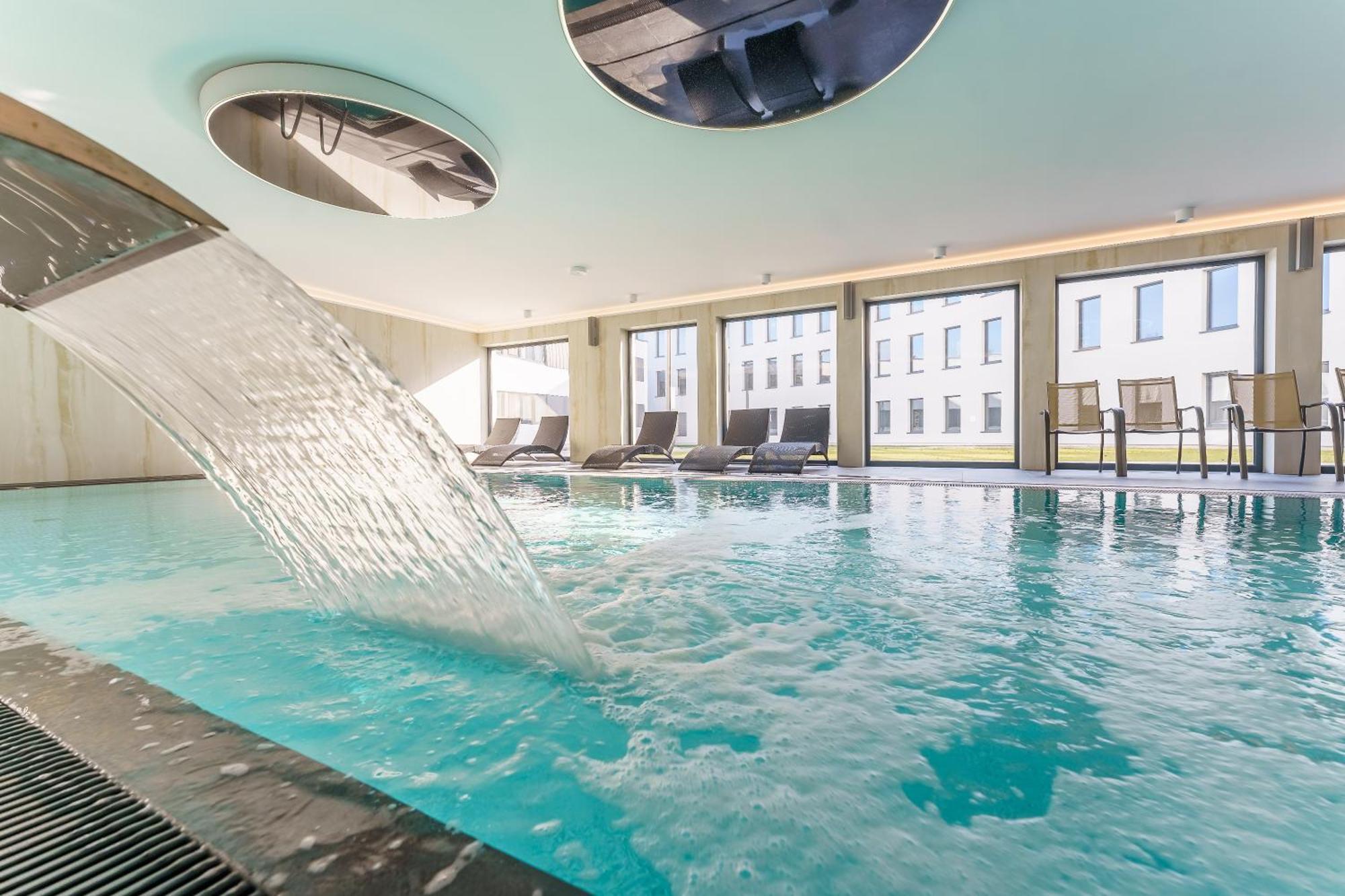 Apartment Solne Apartamenty A247 Z Klimatyzacja Solny Resort Kolobrzeg