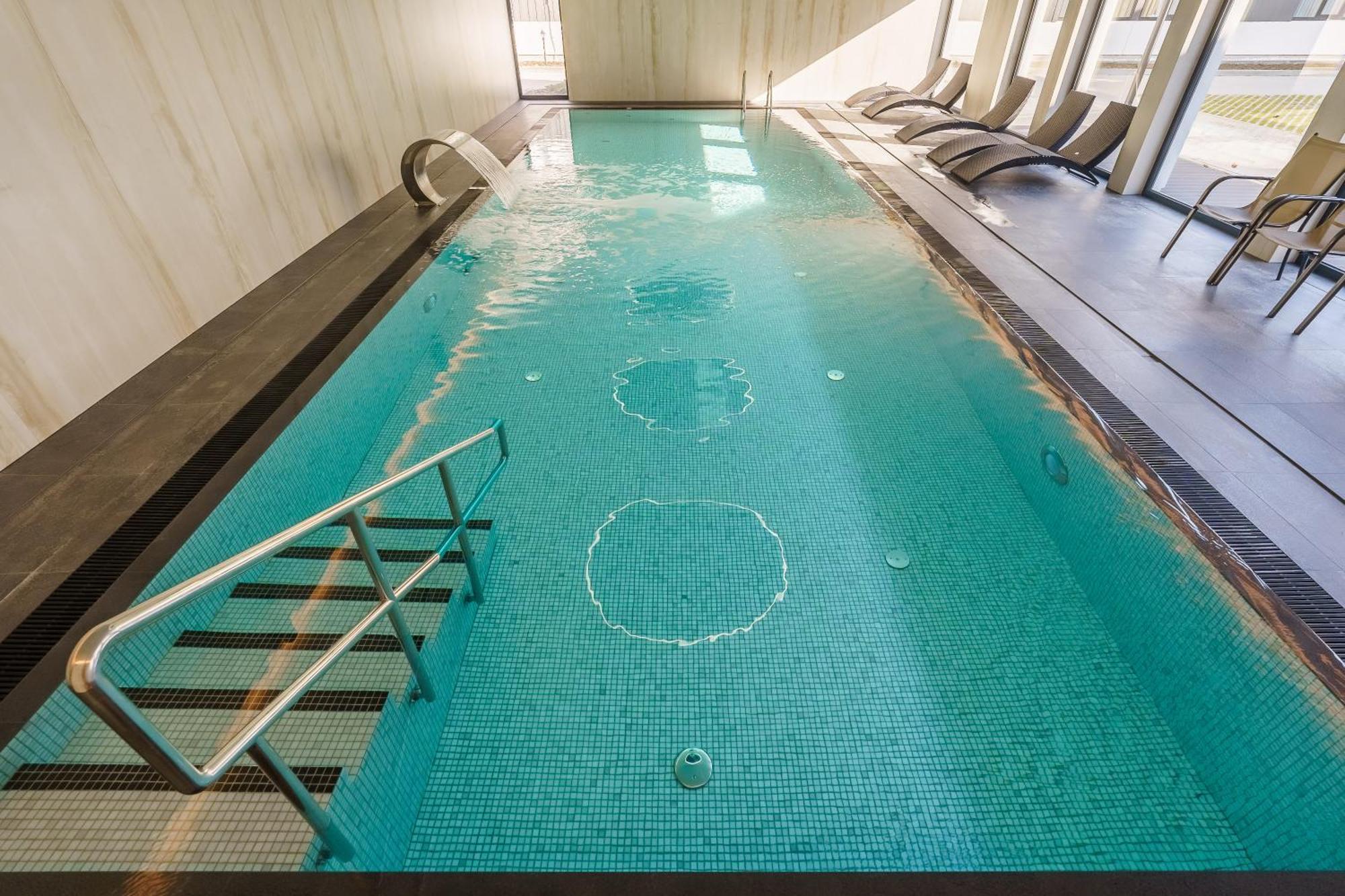 Solne Apartamenty A247 Z Klimatyzacja Solny Resort Apartment Kolobrzeg
