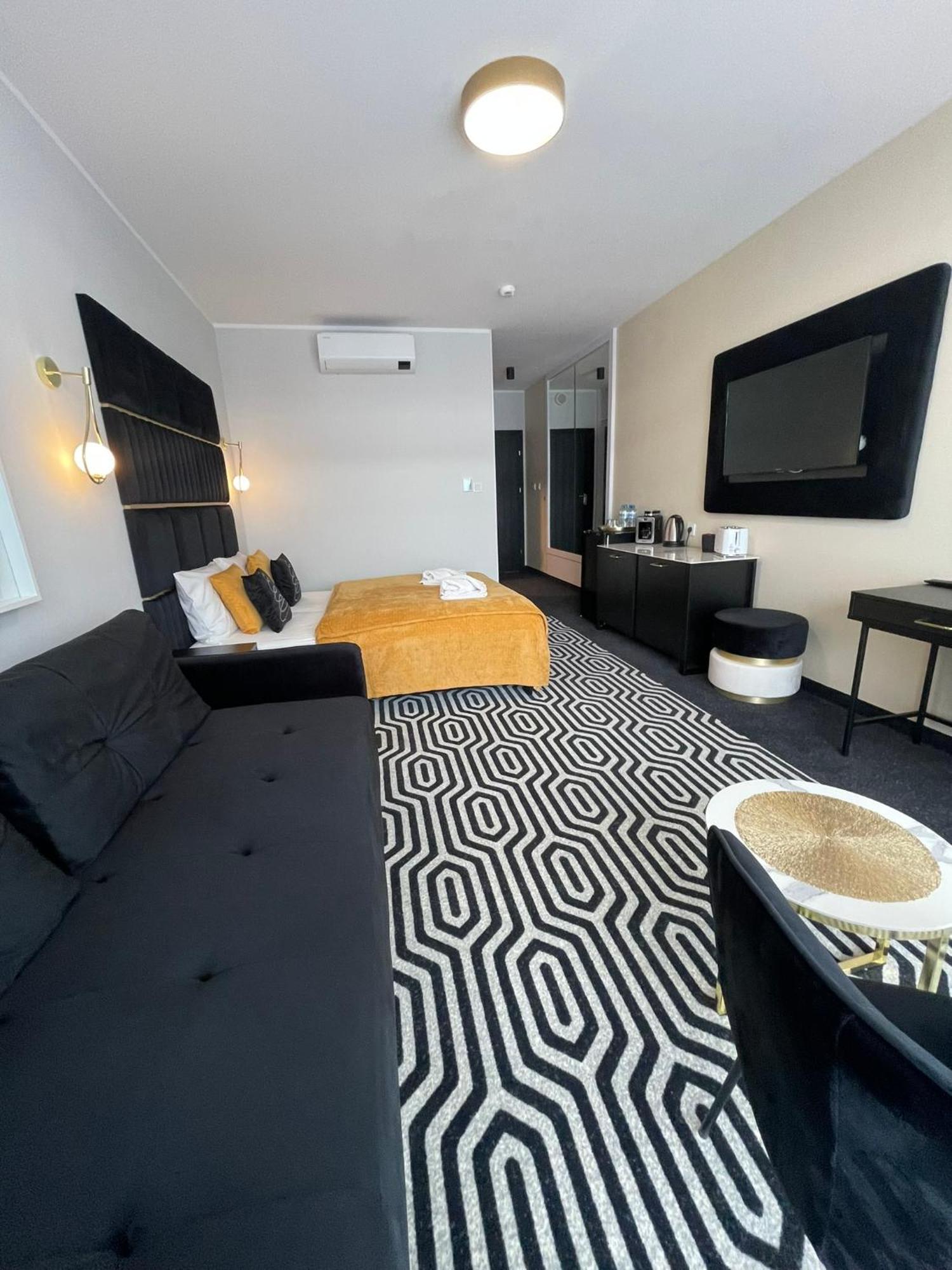 Apartment Solne Apartamenty A247 Z Klimatyzacja Solny Resort Kolobrzeg