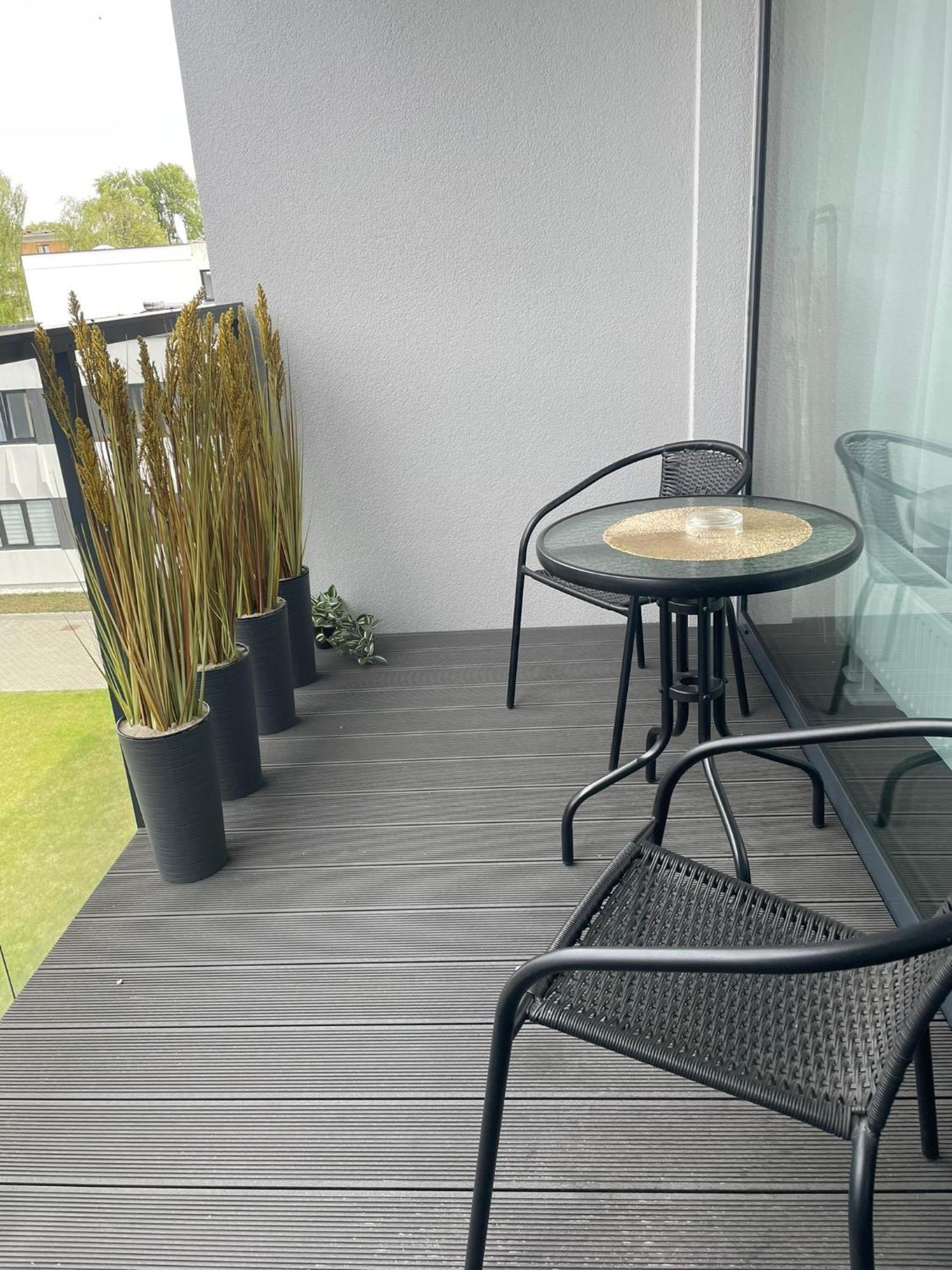 Solne Apartamenty A247 Z Klimatyzacja Solny Resort Kolobrzeg
