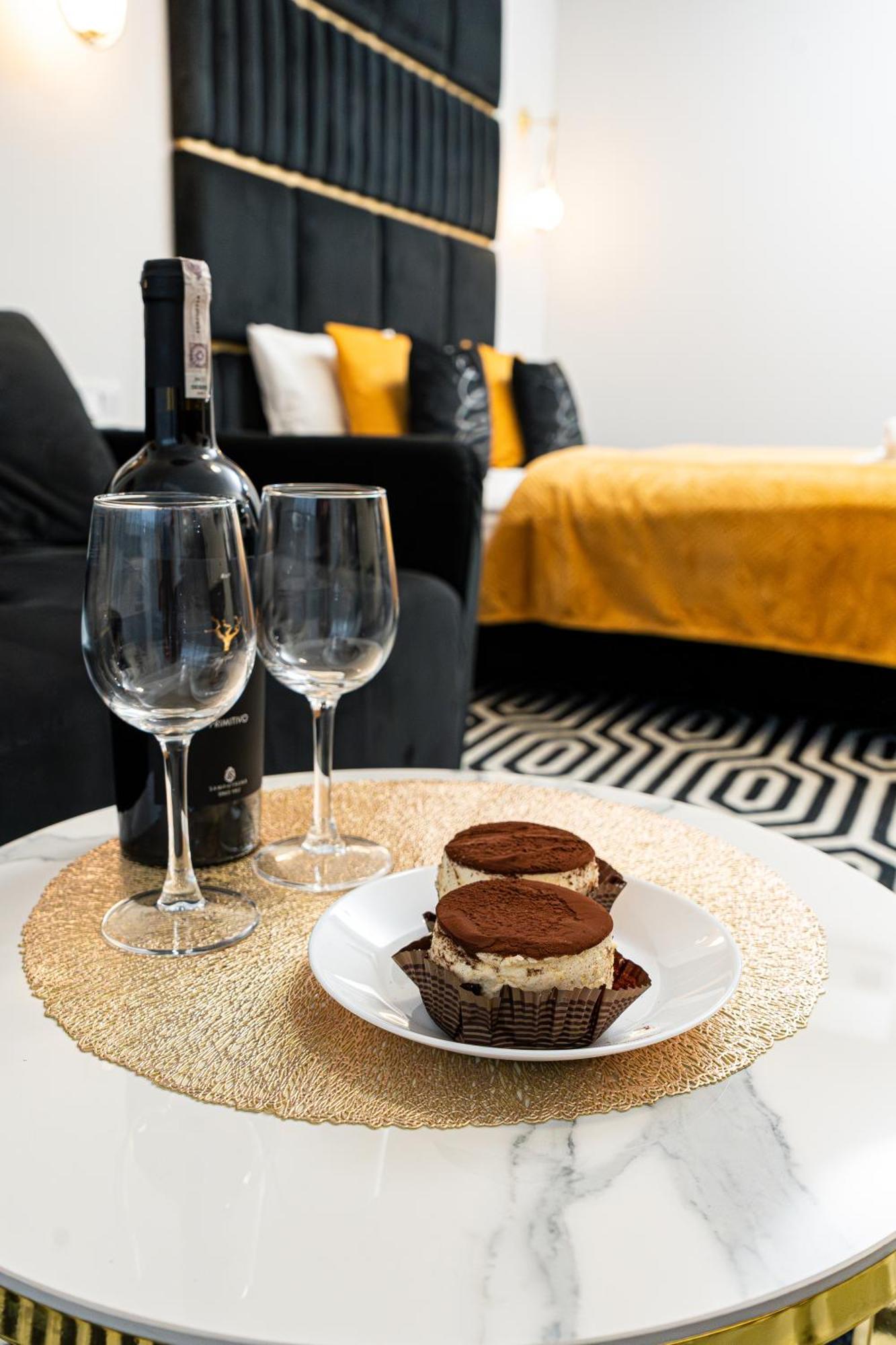 Apartment Solne Apartamenty A247 Z Klimatyzacja Solny Resort *
