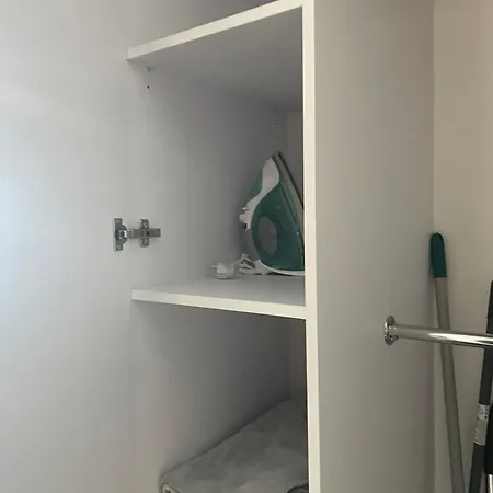 Solne Apartamenty A247 Z Klimatyzacja Solny Resort Kolobřeh Exteriér fotografie