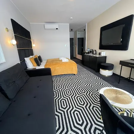 Solne Apartamenty A247 Z Klimatyzacja Solny Resort Kolobřeh Exteriér fotografie