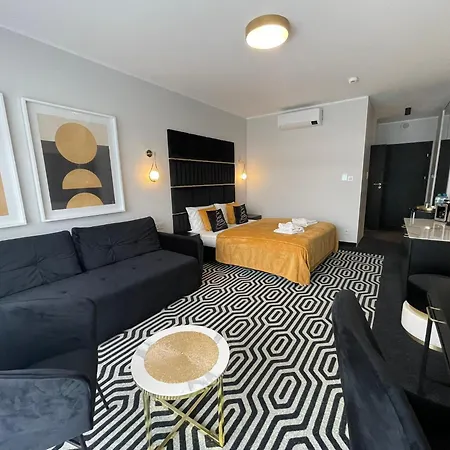 Solne Apartamenty A247 Z Klimatyzacja Solny Resort Kolobřeh Exteriér fotografie