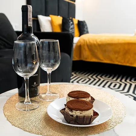 Solne Apartamenty A247 Z Klimatyzacja Solny Resort Kolobřeh Exteriér fotografie