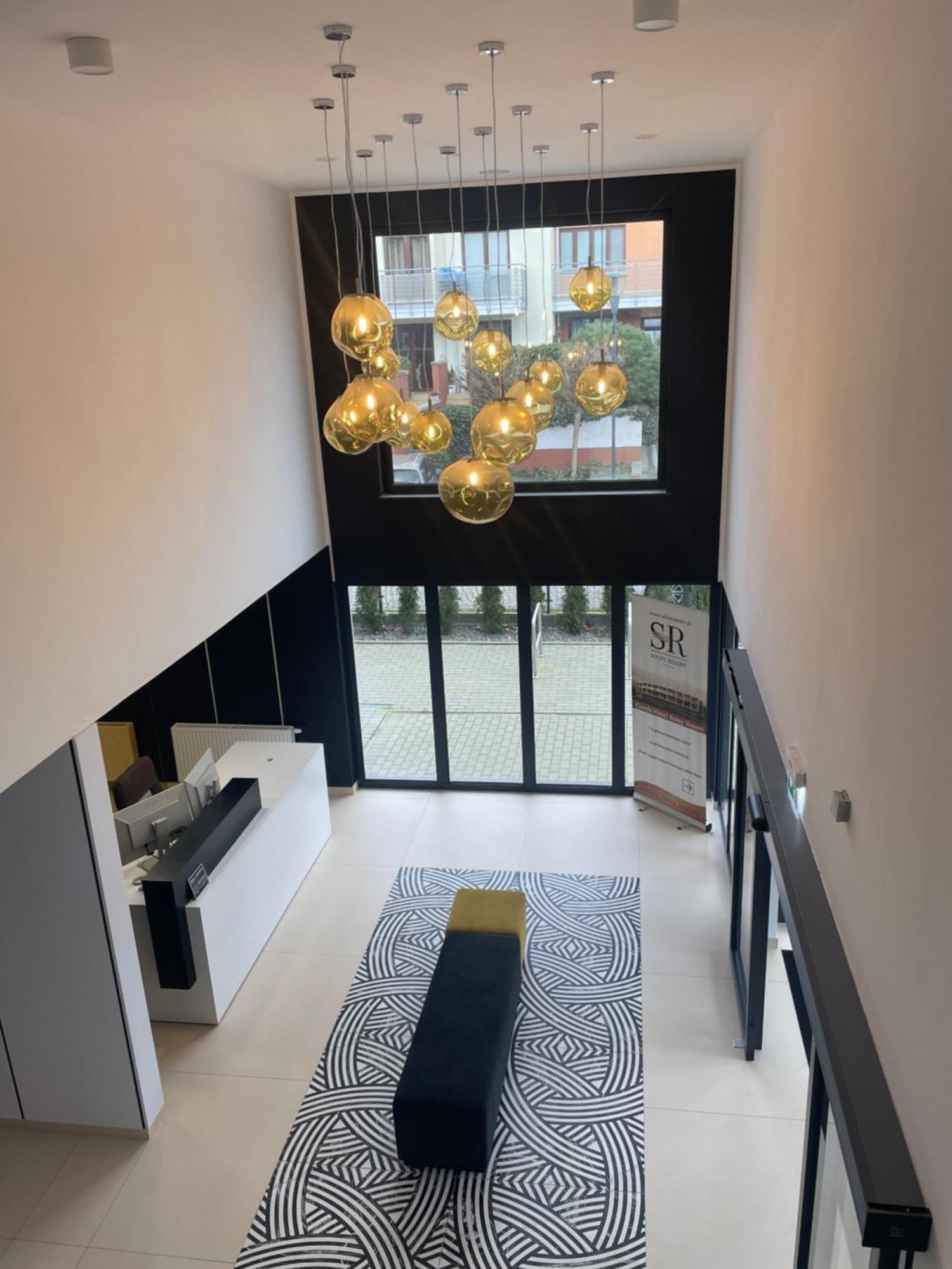 Solne Apartamenty A247 Z Klimatyzacja Solny Resort Kolobřeh