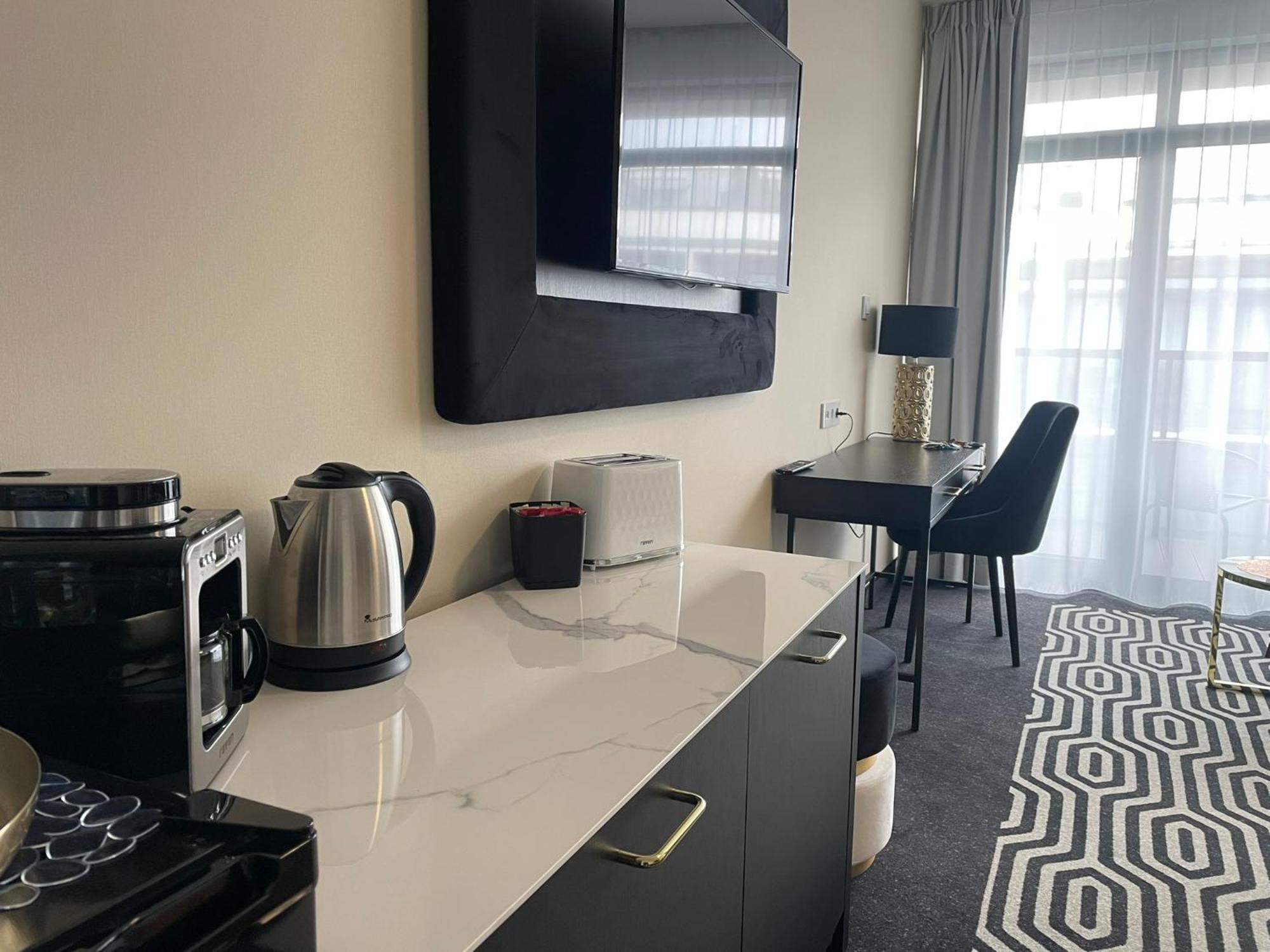 Solne Apartamenty A247 Z Klimatyzacja Solny Resort Kolobřeh