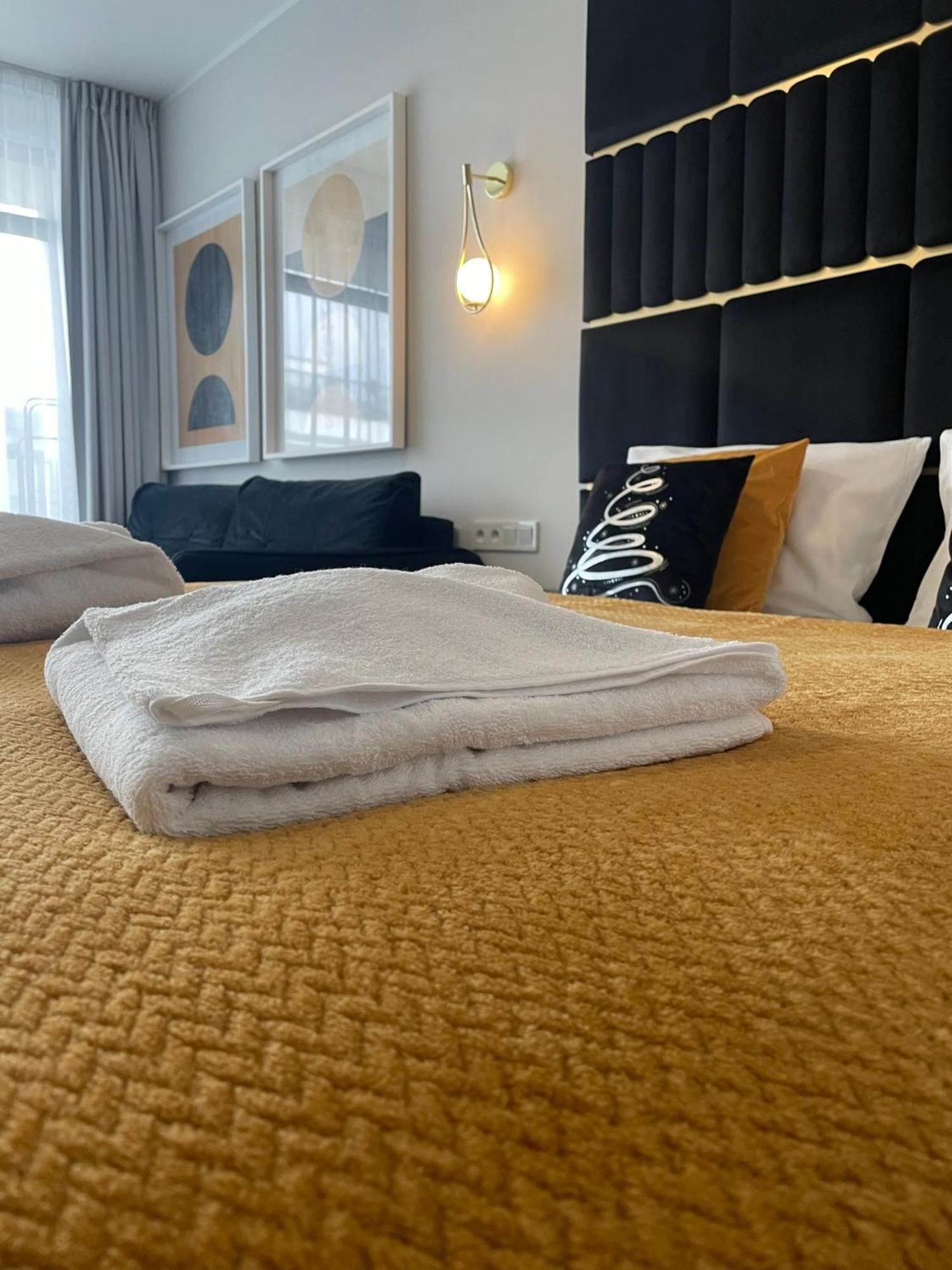 Solne Apartamenty A247 Z Klimatyzacja Solny Resort Kolobřeh