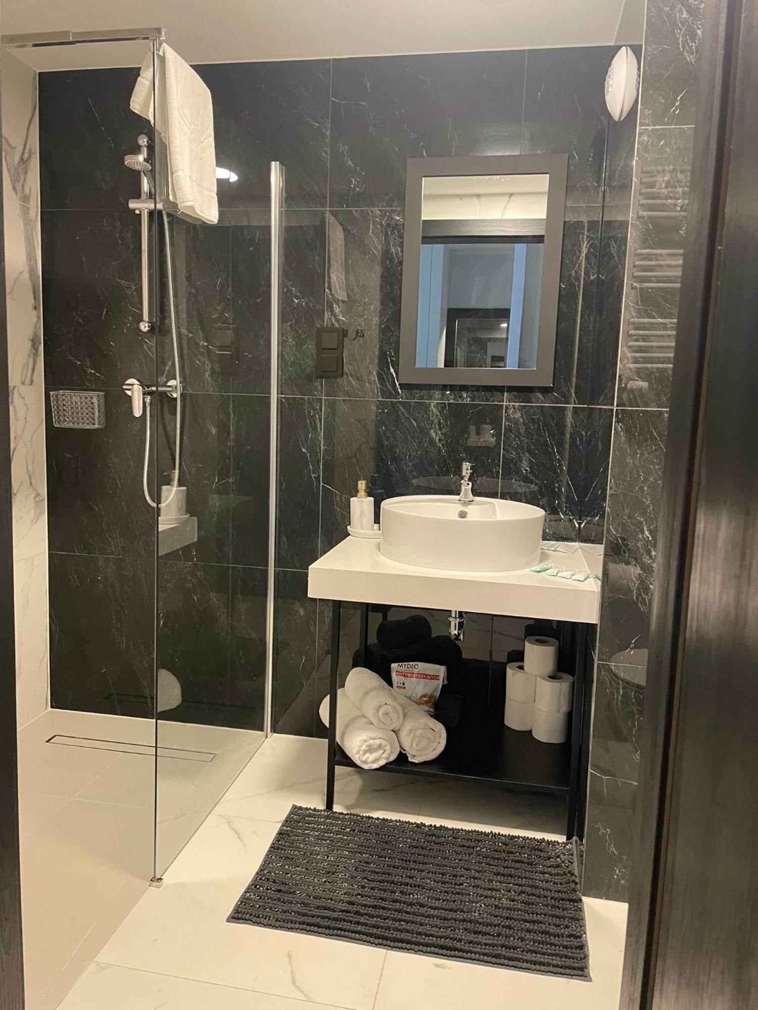 Solne Apartamenty A247 Z Klimatyzacja Solny Resort Apartmán *