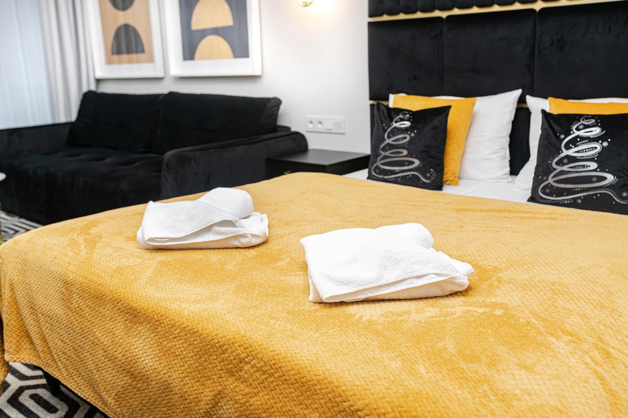 Solne Apartamenty A247 Z Klimatyzacja Solny Resort Kolobřeh
