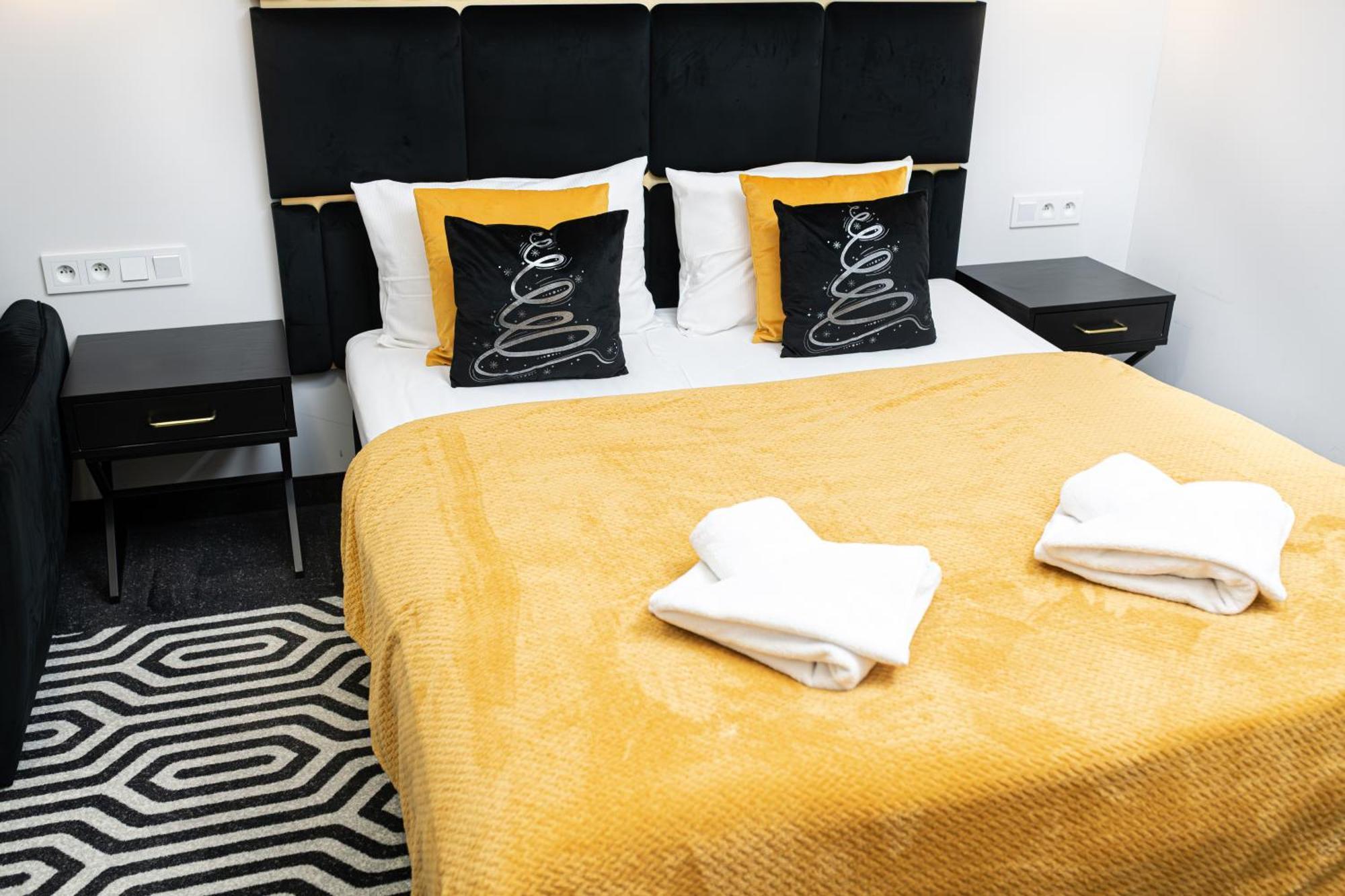 Solne Apartamenty A247 Z Klimatyzacja Solny Resort Apartmán *