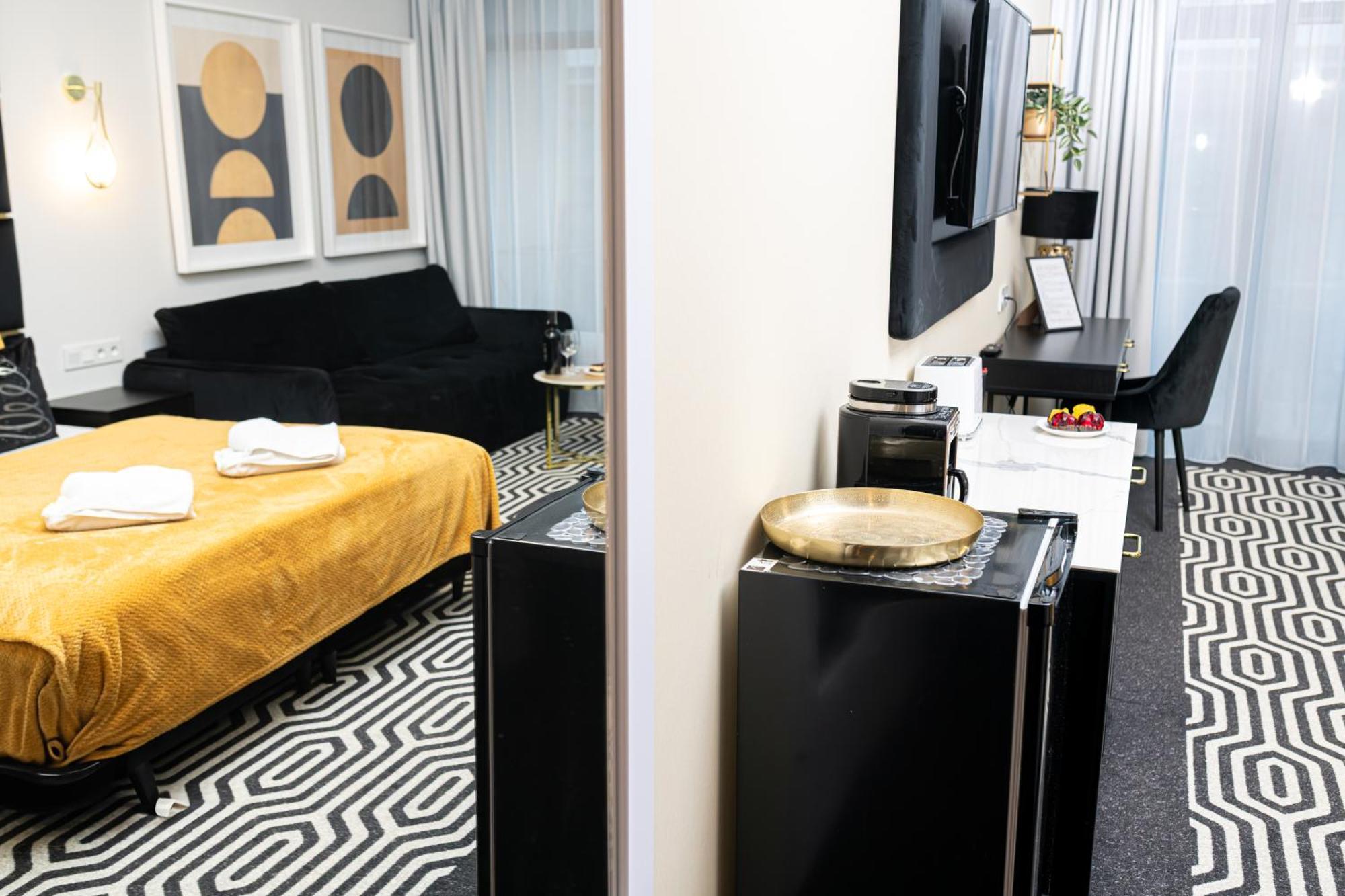 Solne Apartamenty A247 Z Klimatyzacja Solny Resort Apartmán