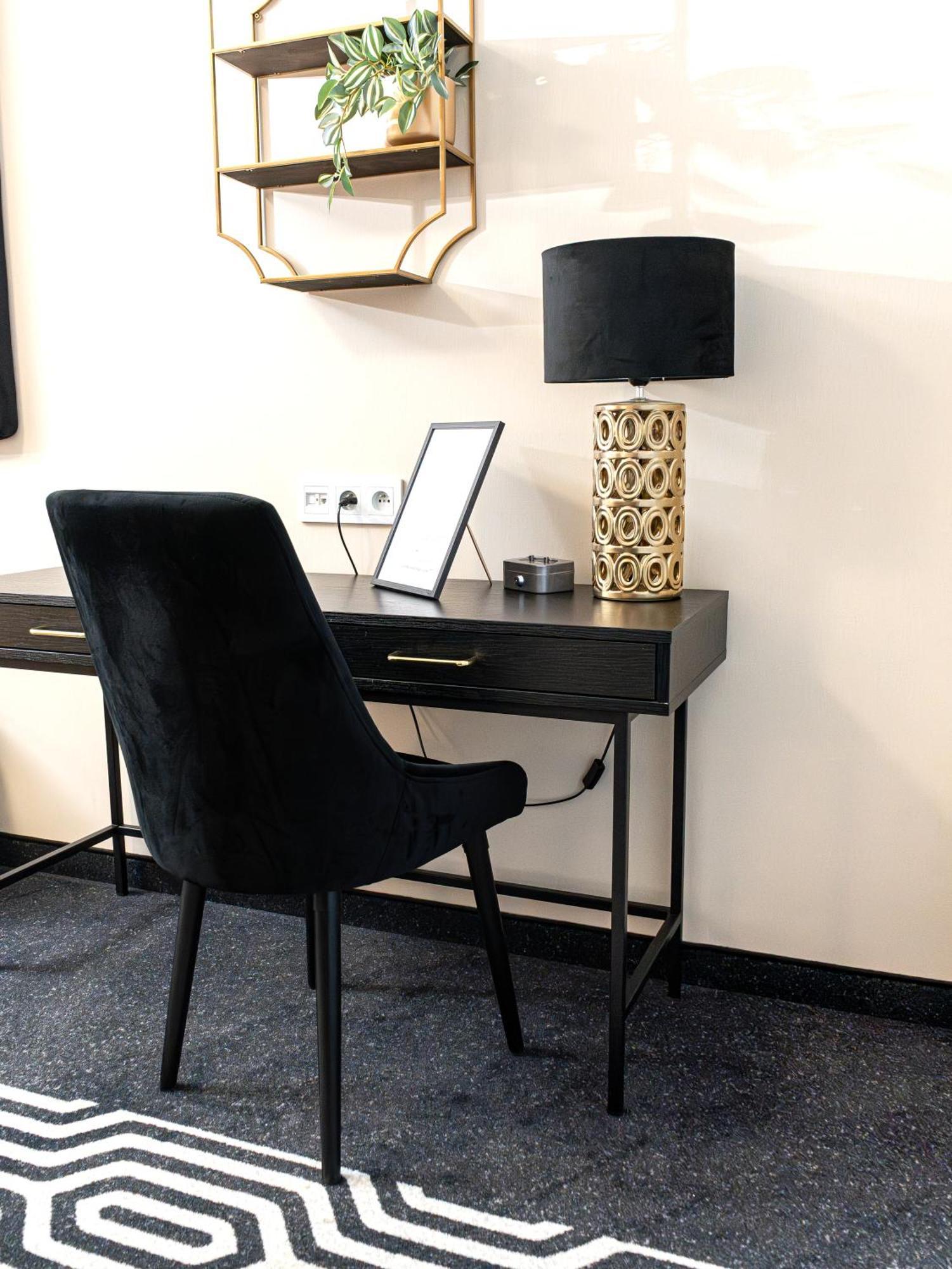 Apartmán Solne Apartamenty A247 Z Klimatyzacja Solny Resort